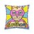 baratos Brinquedos Para Gatos-Gatária Interativo Brinquedos Interativos para Gatos Brinquedos divertidos para gatos Gatos 1 Amigo de Animal de Estimação Brinquedo dos desenhos animados Teste padrão geométrico Tecido Catnip Algodão