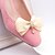billige Pynt til fot/sko-2 deler Rhinestones Dekorative detaljer Dame Vår Bryllup / Feriereise Lysegul / Kamel / # Rødvin / Rhinsten