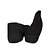 お買い得  ロリータフットウェア-Women&#039;s Lolita Shoes Boots Punk Lolita Gothic Creepers Shoes Solid Colored 11 cm Black Poly urethane Halloween Costumes