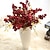 رخيصةأون تماثيل-الستايروفوم زهري أزهار الطاولة 5