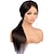 cheap Human Hair Lace Front Wigs-Unprocessed Human Hair 13x6 Lace Front Wig Middle Part Deep Parting Kardashian Malaysian Hair Silky Straight Brown Natural Black Wig 130% 150% 180% Density 8-22 inch with Baby Hair Pre-Plucked