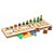 abordables Jeux en Bois-Puzzle Puzzles en bois Maquettes de Bois Créatif Education En bois 86 pcs Préscolaire Jouet Cadeau