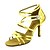 tanie Buty do tańców latynoskich-sandały damskie Latin konfigurowalny tańczyć buty (więcej kolorów)