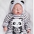 cheap Reborn Doll-20 inch Reborn Doll Baby &amp; Toddler Toy Baby Boy Newborn lifelike Gift Hand Made Non Toxic Cloth 3/4 Silicone Limbs and Cotton Filled Body with Clothes and Accessories for Girls&#039; Birthday and Festival