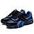 cheap Men&#039;s Athletic Shoes-Men&#039;s Comfort Shoes Mesh Summer Athletic Shoes Walking Shoes Color Block Black / White / Black / Red / Black / Blue