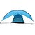 cheap Tents, Canopies &amp; Shelters-Sheng yuan 7 person  Outdoor Shelter &amp; Tarp Beach Tent Waterproof Snowproof UV Protection Poled Dome Camping Tent  for Canvas 480*480*200 cm