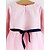 cheap Casual Dresses-Toddler Little Girls&#039; Dress Patchwork Daily White Yellow Blushing Pink Long Sleeve Floral Dresses Fall Spring