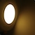 voordelige LED-verzonken lampen-zdm 18w 1600lm opbouw led plafondlamp rond plat led plafond lightinglent koud wit warm wit ac85-265v kantoor woonkamer / eetkamer commercieel