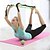 preiswerte Pilates-Stretch-out Band Poly /  Baumwollmischung Langlebig Yoga Übung &amp; Fitness Zum