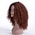 cheap Synthetic Trendy Wigs-Synthetic Wig Curly Layered Haircut Wig Long Dark Auburn#33 Synthetic Hair Women&#039;s Party Brown