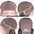 cheap Human Hair Wigs-Remy Human Hair Lace Front Wig Bob Kardashian style Brazilian Hair Water Wave Natural Black Wig 130% Density with Baby Hair Natural Hairline African American Wig Unprocessed Bleached Knots Women&#039;s