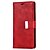 cheap Samsung Cases-Case For Samsung Galaxy S9 / S9 Plus / S8 Plus Wallet / Card Holder / Flip Full Body Cases Solid Colored Hard PU Leather