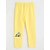 cheap Girls&#039; Pants &amp; Leggings-Toddler Leggings White Yellow Pink Solid Colored