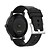 cheap Smartwatch-SMA 09A Men Smartwatch Android iOS Bluetooth Heart Rate Monitor Touch Screen Long Standby Hands-Free Calls Distance Tracking Pedometer Call Reminder Activity Tracker Sleep Tracker Alarm Clock
