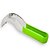 baratos Utensílios para cozinhar e guardar Fruta &amp; Vegetais-anti slip melancia cortador slicer faca corer aço inoxidável ferramenta de cozinha aperto de plástico