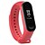 cheap Smartwatch Bands-Watch Band for Mi Band Xiaomi Sport Band Silicone Wrist Strap