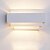 ieftine Lumini Flush Perete-Modern contemporan Sufragerie Metal Lumina de perete 5W / E26 / E27