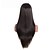 cheap Human Hair Wigs-Remy Human Hair Lace Front Wig With Ponytail style Brazilian Hair Straight Natural Wig 130% Density with Baby Hair Natural Hairline 100% Virgin Unprocessed Bleached Knots Women&#039;s Short Human Hair