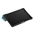 זול כיסוי אחר-מגן עבור Lenovo Lenovo Tab 7 Essential / Lenovo Tab 7 עם מעמד / נפתח-נסגר כיסוי מלא אחיד קשיח עור PU