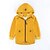 cheap Outerwear-Boys Suit &amp; Blazer Long Sleeve Solid Colored Active Polyester Kids 3D Printed Graphic