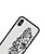 Недорогие Чехлы для iPhone-Кейс для Назначение Apple iPhone XS / iPhone XR / iPhone XS Max С узором Кейс на заднюю панель Животное / Мультипликация Твердый Акрил