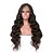 cheap Human Hair Wigs-Virgin Human Hair Glueless Full Lace Glueless Lace Front Full Lace Wig style Brazilian Hair Wavy Body Wave Wig 130% Density with Baby Hair Natural Hairline African American Wig 100% Hand Tied Women&#039;s