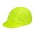 Недорогие Шапки, кепки, банданы-Велосипедная шапочка Приспущенные Сплошной цвет Легкость Устойчивость к УФ Дышащий Велоспорт Влагоотводящие Велоспорт Зеленый  / желтый Черный Лиловый Эластан для Муж. Жен. Взрослые