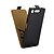 billige Andre telefonetuier-Etui Til Sony Sony Xperia XZ1 Kortholder / Flipp Heldekkende etui Ensfarget Hard PU Leather