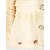 Χαμηλού Κόστους Πανωφόρια-Νήπιο Λίγο Κοριτσίστικα Μπουφάν &amp; Παλτό Μονόχρωμο Λευκό Κίτρινο Ροζ Μακρυμάνικο Φιόγκος Φορέματα Χειμώνας Κανονικό
