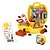 billige Legetøjsværktøj-Værktøjskasser Simulering / Forældre-barninteraktion Plastikskal Børnehave Gave 19 pcs