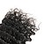 economico Extension tessitura di capelli veri-3 pacchetti Tesse per capelli Indiano Ondulato Estensioni dei capelli umani Fasci di tessuto per capelli Remy al 100% Extension di capelli umani 8-30 pollice Natura nera Lustro Nuovo design 100 / 10A