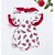 お買い得  ベビーガールのロンパース＆カバーオール-赤ちゃん 女の子 活発的 プリント 半袖 ワンピース グリーン