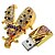 cheap USB Flash Drives-Ants 16GB usb flash drive usb disk USB 2.0 Metal Lovely