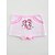 cheap Underwear-Kids Girls&#039; Underwear &amp; Socks Blushing Pink Light Brown Navy Blue Print Cartoon