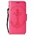 cheap Other Phone Case-Case For LG LG V30 / LG V20 MINI / LG StyLo 3 Wallet / Card Holder / Flip Full Body Cases Word / Phrase / Solid Colored / Sexy Lady Hard PU Leather