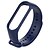 cheap Smartwatch Bands-Watch Band for Mi Band Xiaomi Sport Band Silicone Wrist Strap