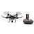 cheap RC Drone Quadcopters &amp; Multi-Rotors-RC Drone A806 BNF 4CH 6 Axis 2.4G With HD Camera 2.0MP 720P RC Quadcopter One Key To Auto-Return / Headless Mode / 360°Rolling RC Quadcopter / Remote Controller / Transmmitter / Camera