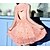 Χαμηλού Κόστους Φορέματα-Κορίτσια » Αμάνικο Πουά Τρισδιάστατα τυπωμένα γραφικά Φορέματα Ενεργό Βασικό Πάνω από το Γόνατο Βαμβάκι Πολυεστέρας Φόρεμα Καλοκαίρι Παιδιά Σχολείο Καθημερινά Λεπτό Πλισέ Εξώπλατο