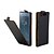 billiga Övriga telefonskal- och fodral-fodral Till Sony Sony Xperia XZ1 Korthållare / Lucka Fodral Enfärgad Hårt PU läder
