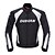 ieftine Jachete de Motociclete-DUHAN 089 Imbracaminte pentru motociclete ΣακάκιforPentru bărbați Îmbrăcăminte Oxford Iarnă Rezistent la apă / Anti-vânt / Rezistent la
