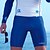 economico Mute, tute da sub e indumenti anti-abrasione-SABOLAY Per uomo Pantaloncini da mare Elastene Pantaloni Protezione solare UV Resistente ai raggi UV Nuoto Design Di tendenza Per tutte le stagioni