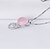 halpa Riipuskorut-Naisten Riipukset 3D Kissa naiset Klassinen Romanttinen Kupari Hopea Kaulakorut Korut Käyttötarkoitus Päivittäin