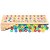 abordables Jeux en Bois-Puzzle Puzzles en bois Maquettes de Bois Créatif Education En bois 86 pcs Préscolaire Jouet Cadeau