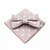 cheap Men&#039;s Accessories-Men&#039;s Party Vintage Bow Tie Floral Jacquard Bow