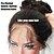 halpa Peruukit ihmisen hiuksista-Remy-hius Lace Front Peruukki tyyli Brasilialainen Suora Peruukki 130% 150% 180% Hiusten tiheys 16 inch Naisten Lyhyt Keskikokoinen Pitkä Aitohiusperuukit verkolla Premierwigs