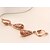 cheap Earrings-Women&#039;s Earrings Fashion Earrings Jewelry For Daily