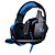 cheap Gaming Headsets-KOTION EACH G2000 Gaming Headset Wired with Microphone with Volume Control for Gaming