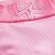 cheap Men&#039;s Underwear &amp; Base Layer-SANTIC Women&#039;s Cycling Under Shorts Bike Shorts Underwear Shorts Padded Shorts / Chamois Breathable Sweat-wicking Sports Polyester Elastane Winter Purple / Light Pink Mountain Bike MTB Road Bike