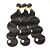 cheap Human Hair Weaves-3 Bundles Hair Weaves Peruvian Hair Body Wave Human Hair Extensions Human Hair Extension Weave 8-30 inch Best Quality New New Arrival / 8A