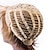 tanie starsza peruka-blond peruka bob peruka syntetyczna prosto bob część boczna peruka średniej długości blond włosy syntetyczne 12 cali damska african american peruka blond